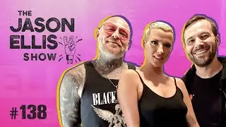 A Wild Ride with Laura Desiree | EP 138 | The Jason Ellis Show