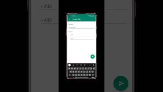 How to add poll in WhatsApp | 