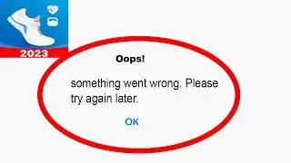 Fix Pacer App Oops Something Went Wrong Error | Fix Pacer something went wrong error | PSA 24