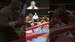 Крутой приём Роя 