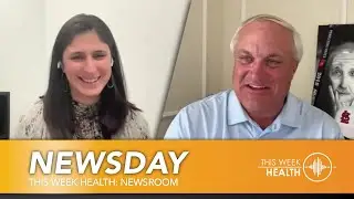 Newsday: Dr. Nina Tandon on EpiBone: Revolutionizing Tissue Engineering and Regenerative Medicine