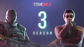 🎮ИГРОВОЙ СТРИМ!!!  🎮 STANDOFF 2  на BlueStacks 4