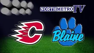 Football: Centennial at Blaine | 10.6.22