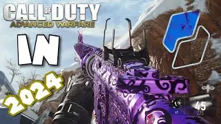 Call Of Duty: Advanced Warfare In 2024 - daltz