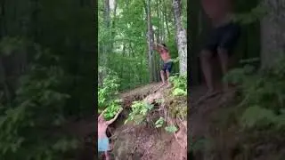 Объявил, как на Камеди Клаб