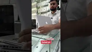 +971-506307876  Macbook Pro Core i5 8/500 HDD 