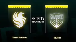 ДОТА 2 [RU] Team Falcons vs PS-G Quest [bo3] Riyadh Masters 2024, Playoff, Lower Bracket, Round 3