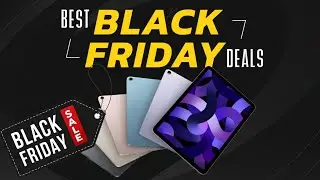 iPad Black Friday Deals - Best iPad Deals Black Friday Sale