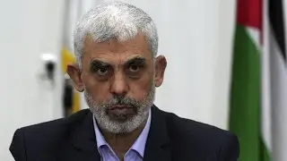 ‘In hiding’: Hamas leader Yahya Sinwar will be ‘moving around’ to avoid Israeli strikes