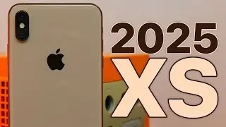 Using the iPhone XS in 2024 - Review!