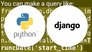 Django - Annotate Count() of distinct values grouped by Date