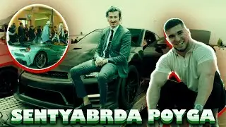 МОСКВАНИ ОЁҚҚА ТУРГИЗГАН САНЖИК СЕНТЯБРДА ГОНКА САНЖИК vs ТАМАЕВ