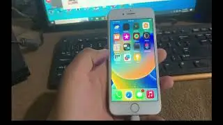 FREE Bypass / ICloud Bypass IPhone 7/7+/8/8+/X IOS 16.7.8 Windows Free Jailbreak Tool 100% Working