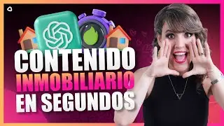 Como Crear un Blog Inmobiliario con ChatGPT | Como Crear un Blog con Inteligencia Artificial