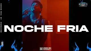 [FREE] Bryant Myers x Anuel AA Type Beat 2023 | “NOCHE FRIA”
