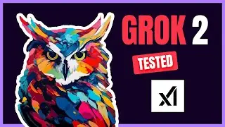 Grok 2 Rockets to Top 5 🚀 | AI Model Tested: Powerhouse or Hype?