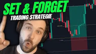 ✅LEICHTE Swing Trading Strategie für Anfänger & Berufstätige!🤑