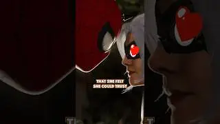 Let’s talk about the relationship between Spider-Man and The Black Cat. 🐈‍⬛🕷️