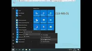 Configure Prerequisites For Exchange Server 2019 | Exchange Server 2019 | Session-01 | Netexpertz |