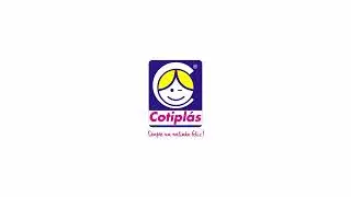 Cotiplás Brinquedos | 2018 | Vinheta