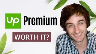 Upwork premium membership plan explained - Is Upwork freelancer plus worth it?