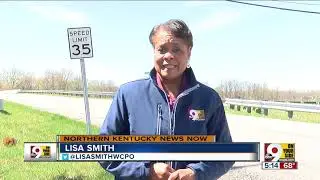 How Amazon will change the traffic flow in NKY and around CVG