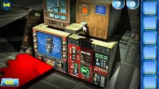 Escape 2048 - Level 14