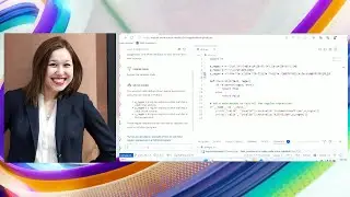 GitHub Copilot at Microsoft Inspire 2023