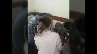 Мастер класс 