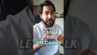 QR Codes Explained in 100 Seconds - You Use Them Daily, But Do You Know How They Work?