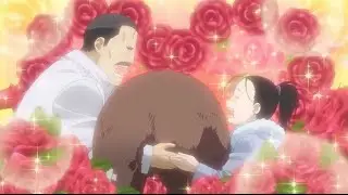 Fullmetal Alchemist: Brotherhood - You Dropped Your Bear