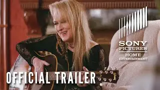 Official Trailer: Ricki and the Flash (2015)