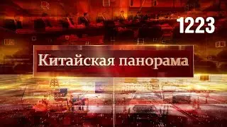 Партнёрство для развития, канадские пошлины, рынок нефти КНР, дорога будущего – (1223)