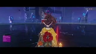 [Genshin Impact 4.6] Abyss 12-3 under 10 mins