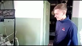 Дипломированный автомеханик
