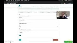 WhatsApp Widget configuration - Step by step