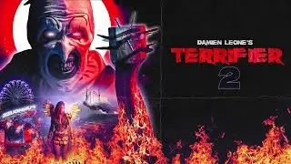 Terrifier 2 (2022) Movie || Lauren LaVera, David Howard Thornton, Elliott Fullam || Review and Facts