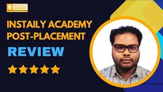 What Our Students Say: Instaily Academy Post-Placement Reviews