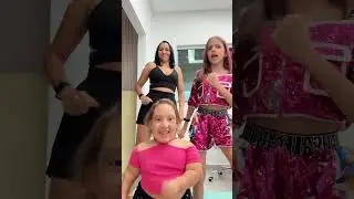 Dancinha trend 