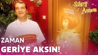 Perihan'ın Olaylı Girişi!  | Sihirli Annem