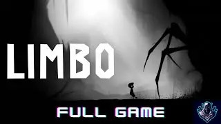 LIMBO - Complete Walkthrough - Xbox 360