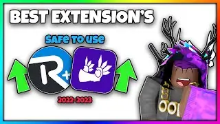 The BEST ROBLOX EXTENSION'S for Trading!⭐ [2022-2023] (Roblox Trading)