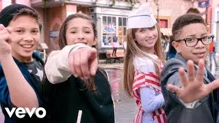 KIDZ BOP Kids - Safe and Sound (Official Music Video) [KIDZ BOP 25]