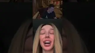 Фрося кинула вызов меллстрою. 