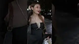 I met her on a backstreet in Bangkok