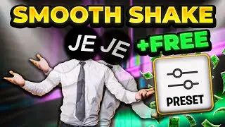 Enhance Your Videos: Free Smooth Shake Presets Revealed!