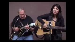 TISH HINOJOSA - Our Little Planet (2011) Live - Spanish & English!