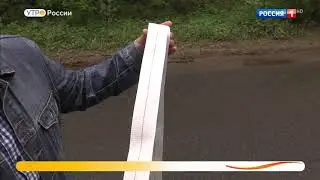 Как правильно буксировать автомобиль.Обзор.