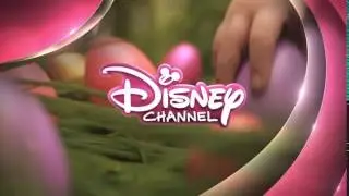 Disney Channel Loop Ident 5