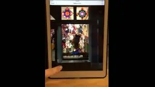 Live Photo on iPad 3